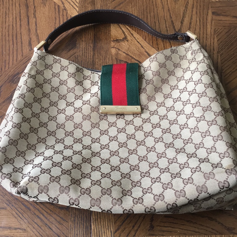 Gucci bag